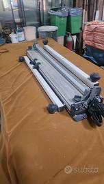 Festool VS 600 GE con dime SZO 14 S e SZO 20 S