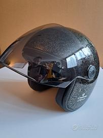 Casco Caberg Jet  taglia M