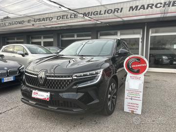 Renault Austral 1.2 E-Tech full hybrid Techno 200c