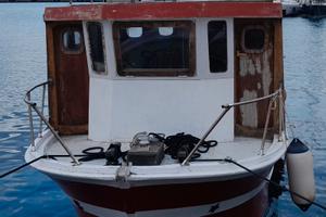 Gozzo Reggio Calabria 8.00 metri