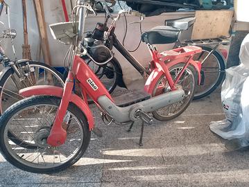 Solex Ciao Bravo