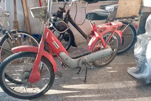 Solex Ciao Bravo
