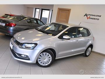 VOLKSWAGEN Polo 1.2 TSI DSG 5p. Original BMT