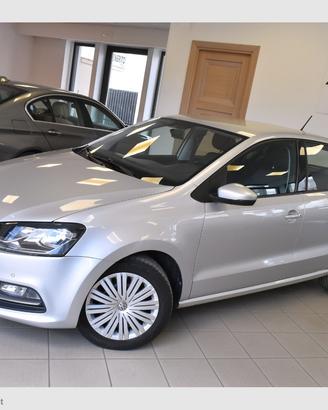 VOLKSWAGEN Polo 1.2 TSI DSG 5p. Original BMT