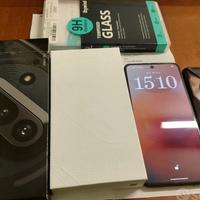 nothing 3a Amazon 5g black