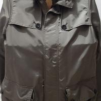 Burberry trench