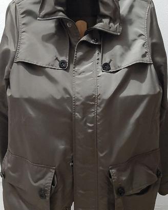 Burberry trench