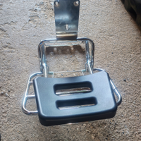 Porta pacchi PX