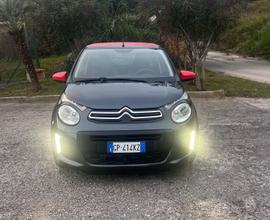 Citroen C1 Airscape VTi 68 S&S 5 porte Feel Editio