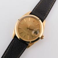 Rolex Oyster Perpetual Date 1500