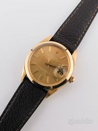 Rolex Oyster Perpetual Date 1500