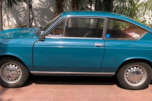 Fiat 850 coupè Vintage