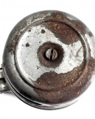 Filtro aria laterale epoca per carburatori da 19