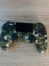 Pad PlayStation 4