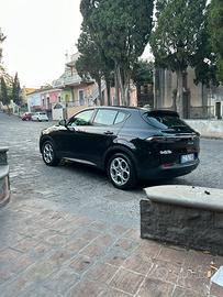 ALFA ROMEO TONALE 1500 130 Sprint TOTAL BLACK
