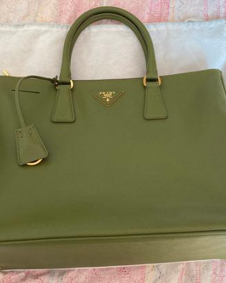 Borsa Prada galleria