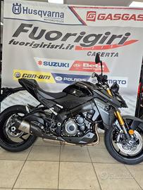 Suzuki GSX S 1000