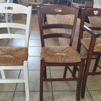 Sedie da ristorante 
