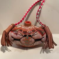 Ceramica sarda vintage Dorgali