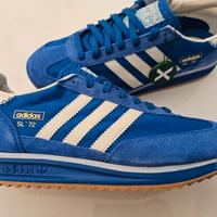 Adidas SL 72 RS ji2002 Nuove certificate StockX
