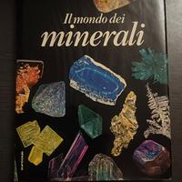 IL MONDO DEI MINERALI