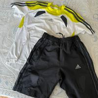 Completino tennis -padel