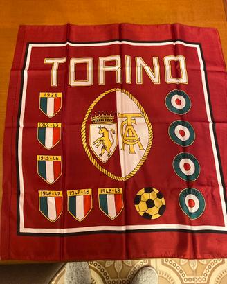 Bandiera torino
