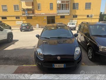 FIAT Punto 3ª serie - 2014