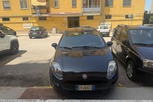 FIAT Punto 3ª serie - 2014