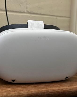 Visore VR META quest 2