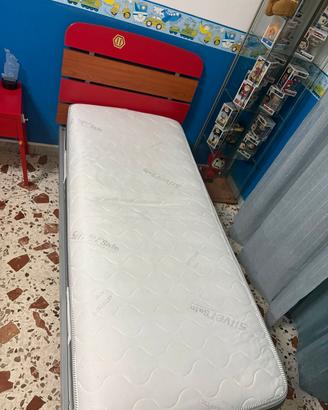 letto singolo 