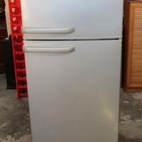 frigorifero Bosh FD8610 finitura grigia con cellet