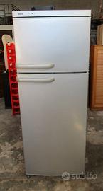 frigorifero Bosh FD8610 finitura grigia con cellet