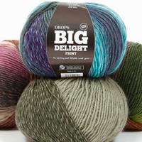 Lana Drops big delight
