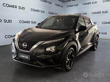 NISSAN Juke II 2020 - Juke 1.0 dig-t N-Conn U33070