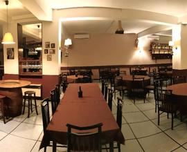 Locale commerciale ex ristorante pizzeria braceria