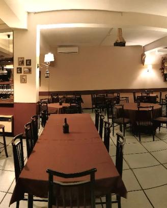 Locale commerciale ex ristorante pizzeria braceria