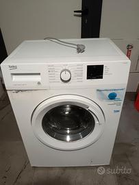 lavatrice 