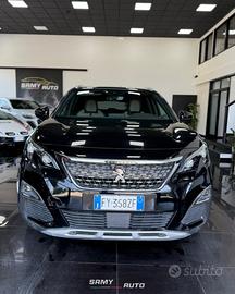 Peugeot 3008 1.6 hybrid4 phev GT 300cv e-eat8