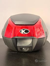 Bauletto originale Kymco Agility s125