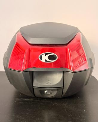 Bauletto originale Kymco Agility s125