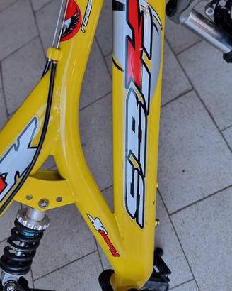 Bici bimbi 24 20 e una 16