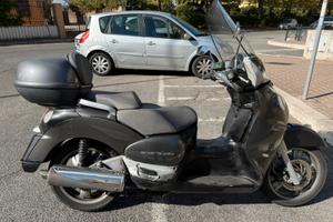 Scarabeo 500 abs del 2007