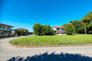 Terreno edificabile a Morsano al Tagliamento