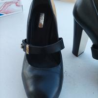 scarpe eleganti donna 