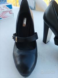 scarpe eleganti donna 