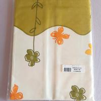 Tovaglia runner + 2 tovaglioli