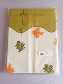 Tovaglia runner + 2 tovaglioli