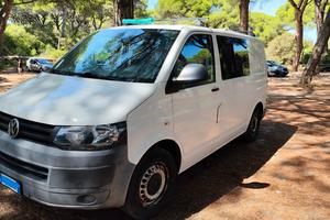 VW Transporter T5 2.0 140cv VAN