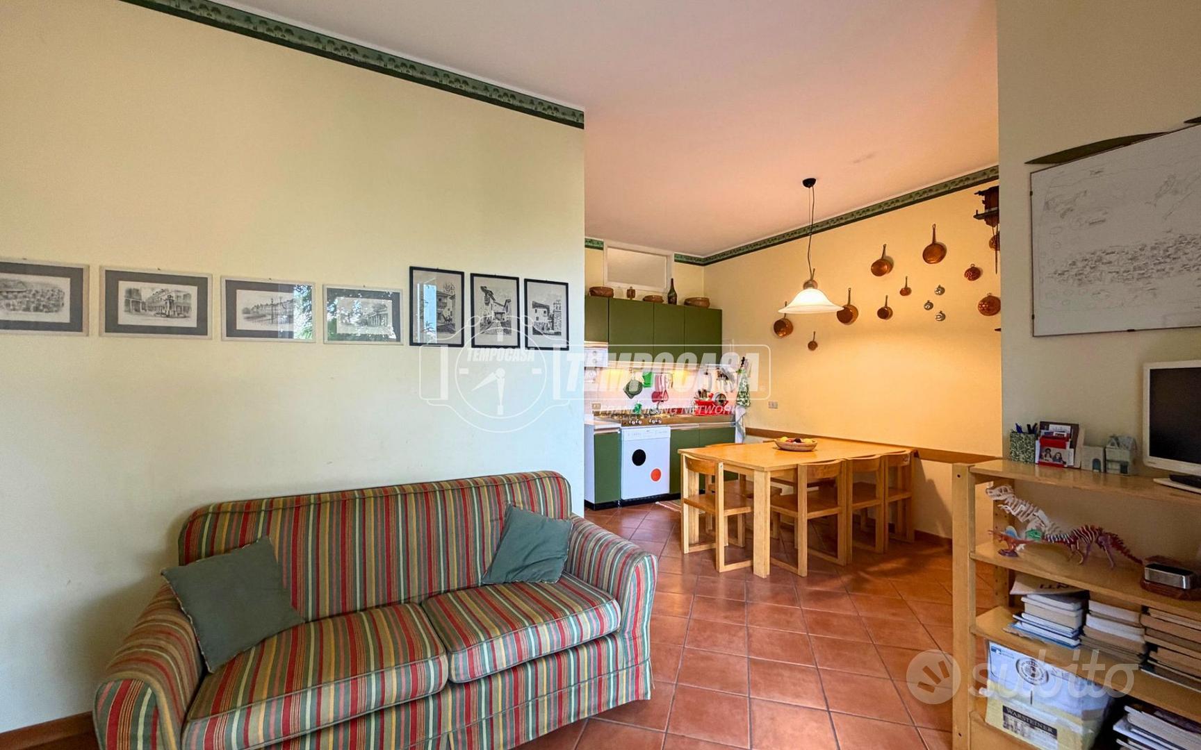 Appartamento – Missaglia, Molinata - Altro